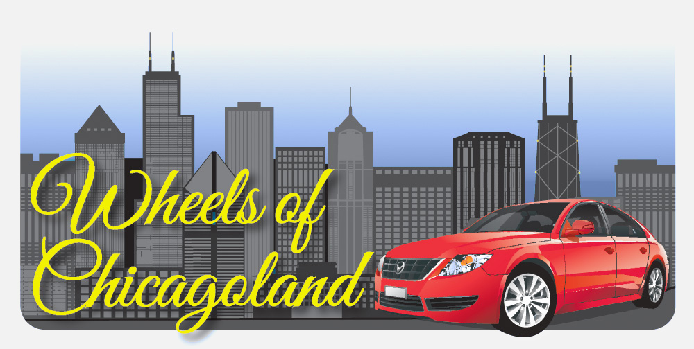 wheels of chicagoland logo